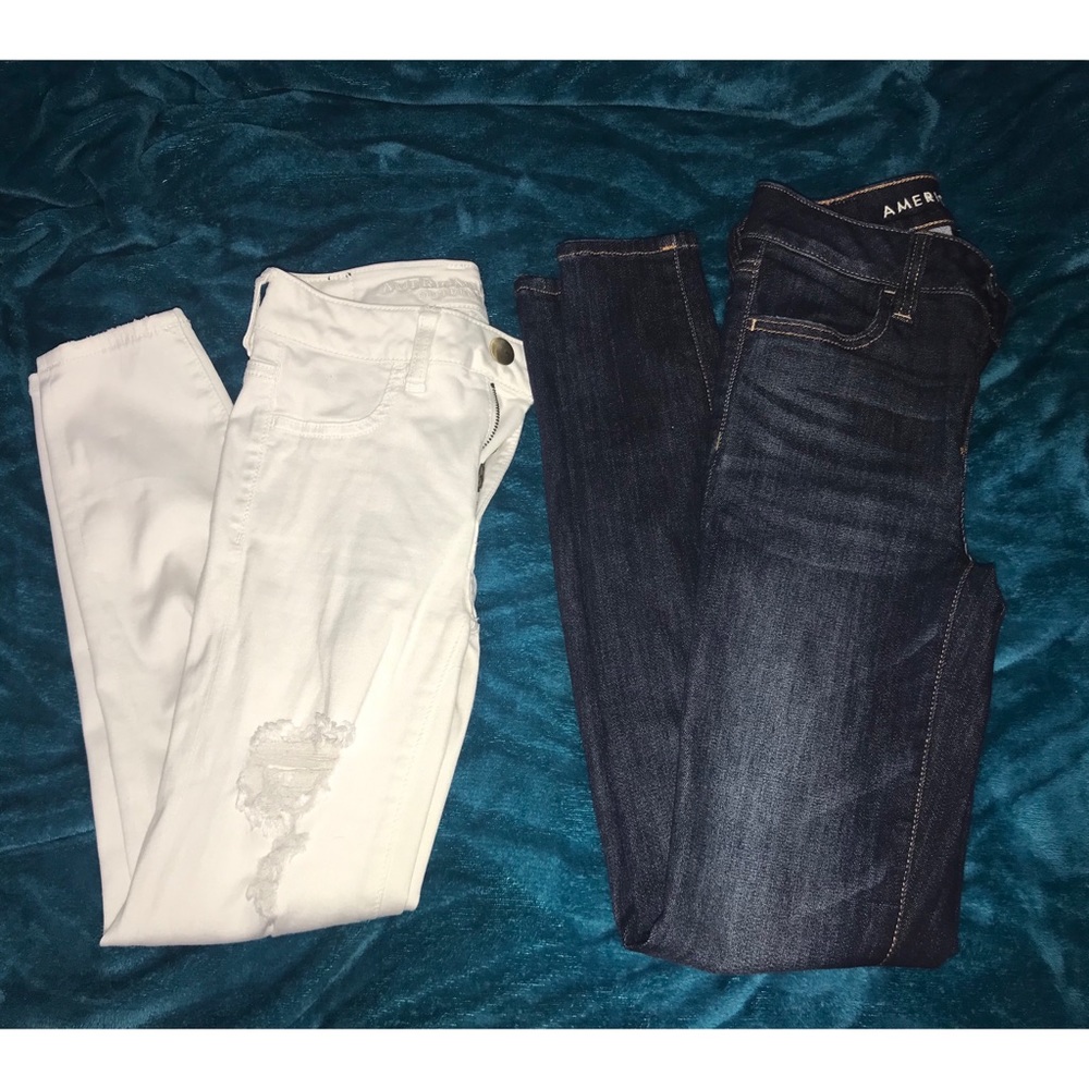 American Eagle Outfitters Jeggings